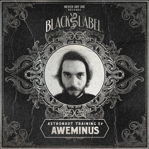 Astronaut Training EP
