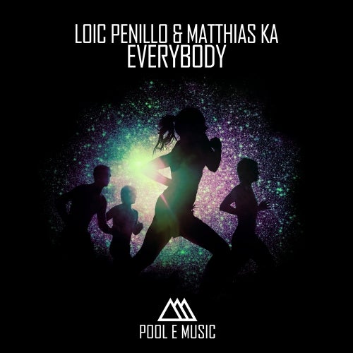 Loic Penillo's Everybody Chart