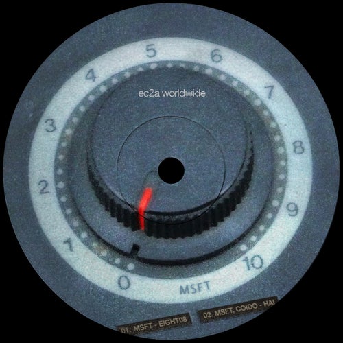 Eight08/Hai