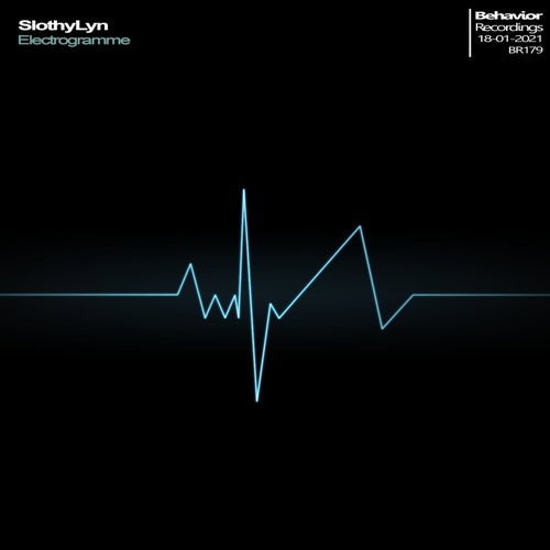 Cover art for Electrogramme