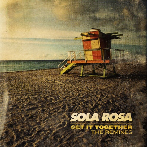Get It Together - the Remixes