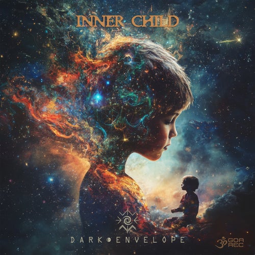  Dark Envelope - Inner Child (2024) 