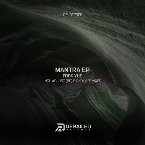 Mantra EP