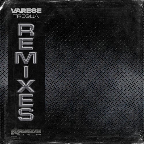 TREGUA REMIXES