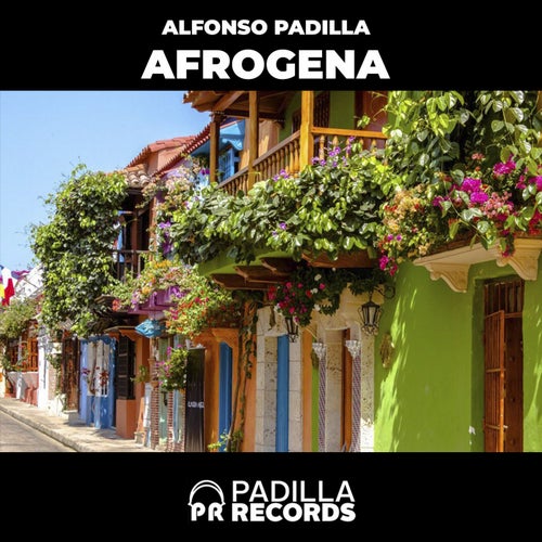 Afrogena