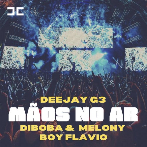 Mãos No Ar
