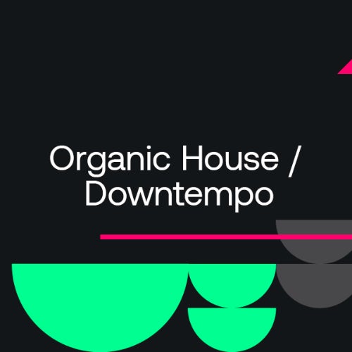 Beatport Warm-up Essentials 2023 Organic House Downtempo