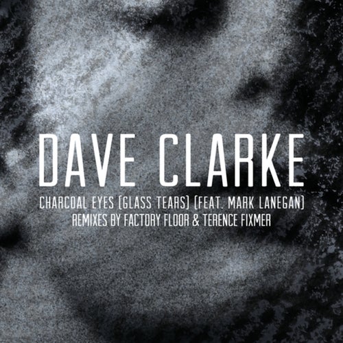 Charcoal Eyes (Glass Tears) (Remixes)