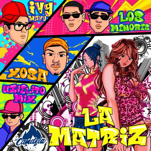 La Matriz