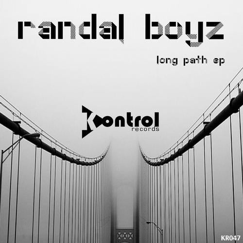 Long Path EP