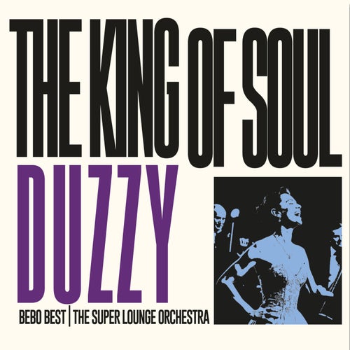 The King of Soul