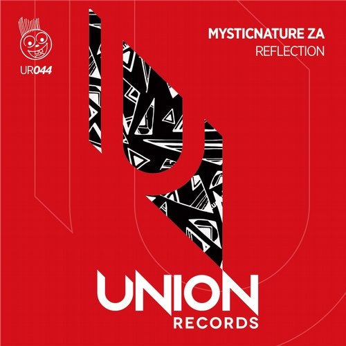 Cover art for Reflection (Afro Mix)