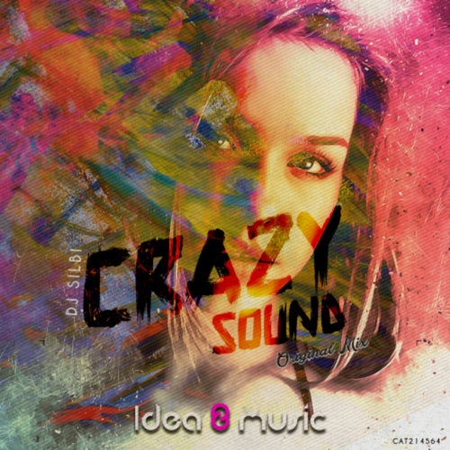 Crazy sound