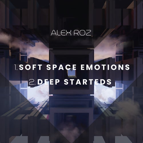 Soft Space Emotions / Deep Starteds
