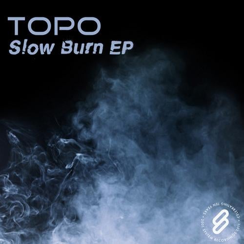 Slow Burn EP