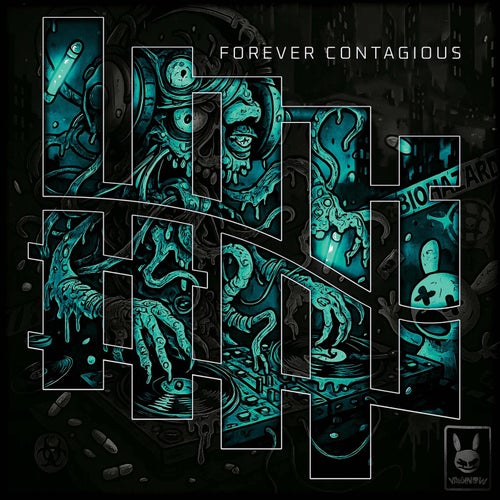 Forever Contagious