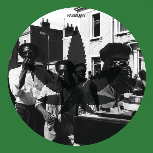 Soundclash EP