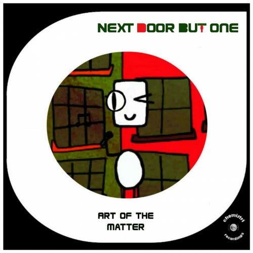 Art of The Matter
