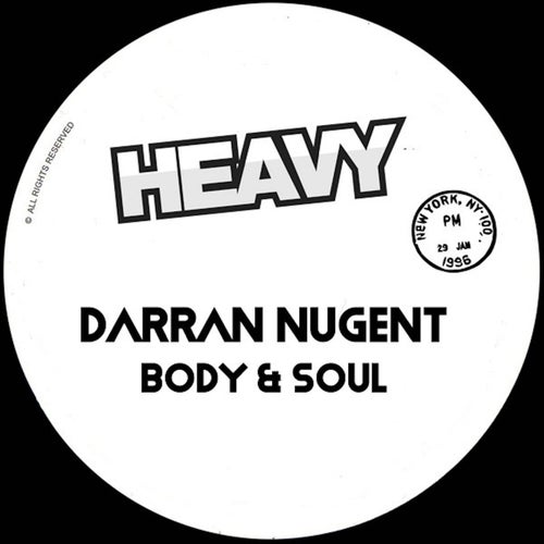 Body & Soul