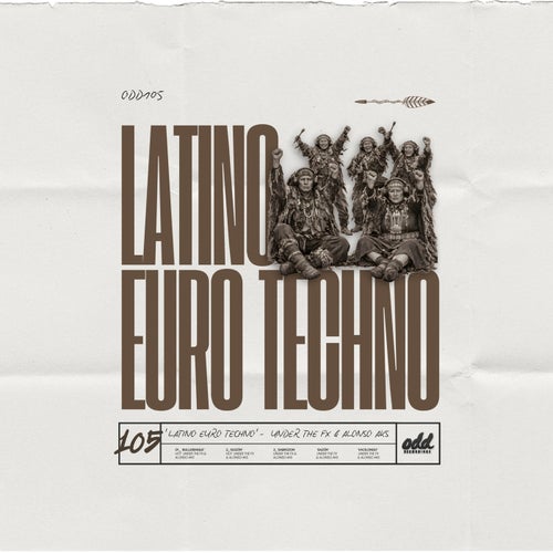 Latino Euro Techno