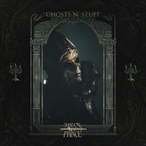 GHOSTS 'N' STUFF