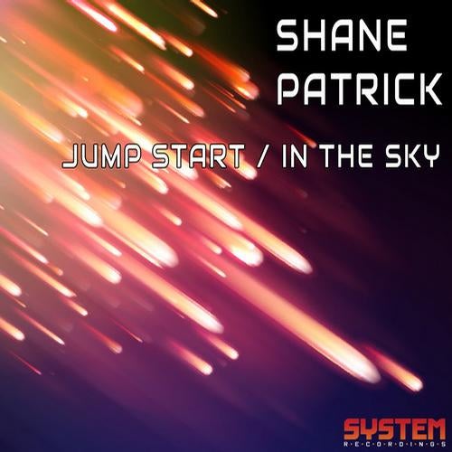 Jump Start/In The Sky