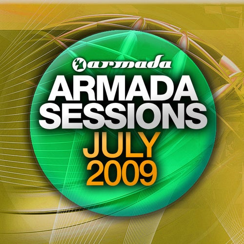 Armada Sessions July 2009