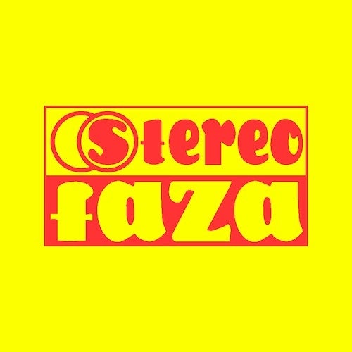 Stereofaza