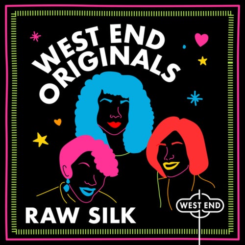 Raw Silk
