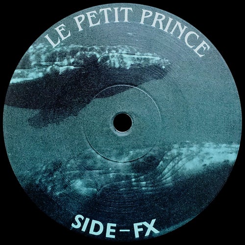 Side Fx Vol. 1