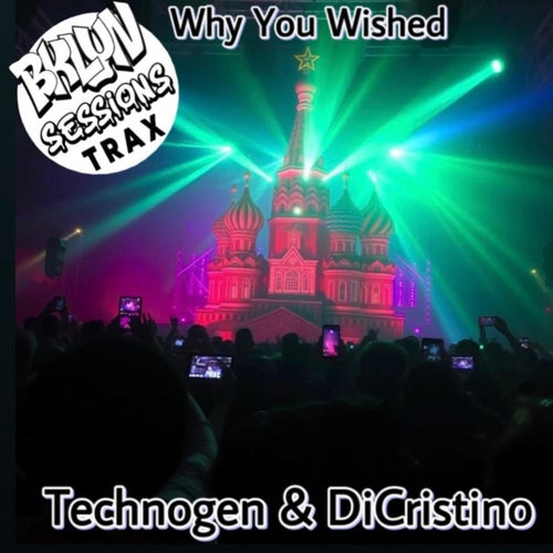 Why You Wished