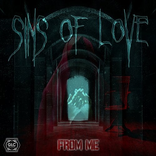 Sins Of Love - From Me [LP] 2018