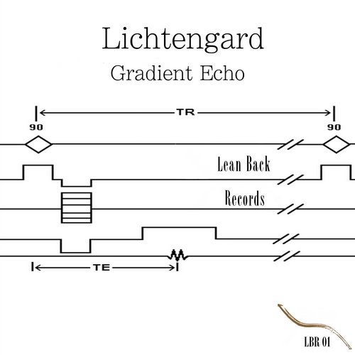 Cover art for Gradient Echo
