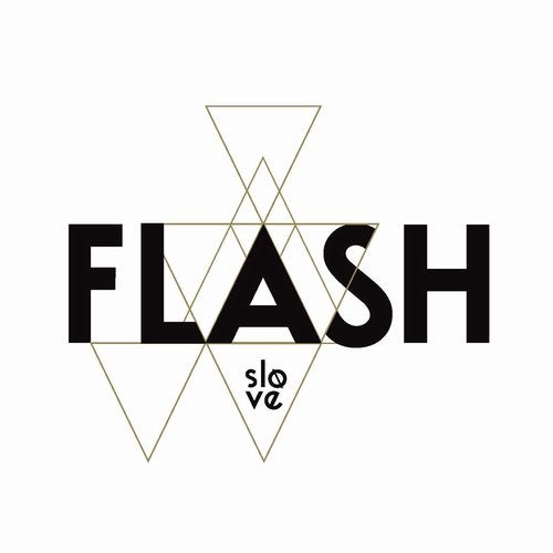 Cover art for Flash