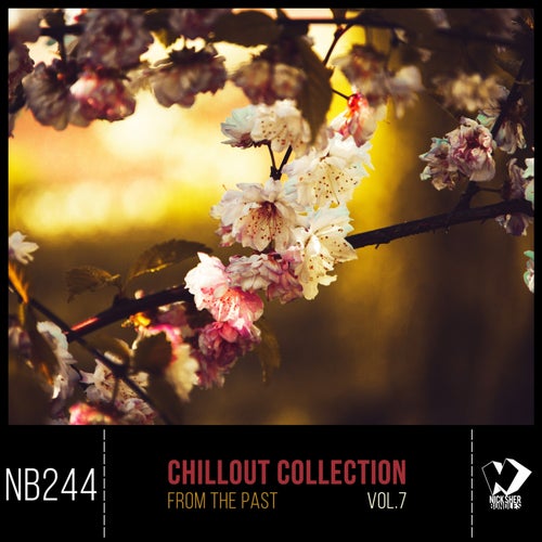 Cover art for Chillout Collection from the Past, Vol. 7