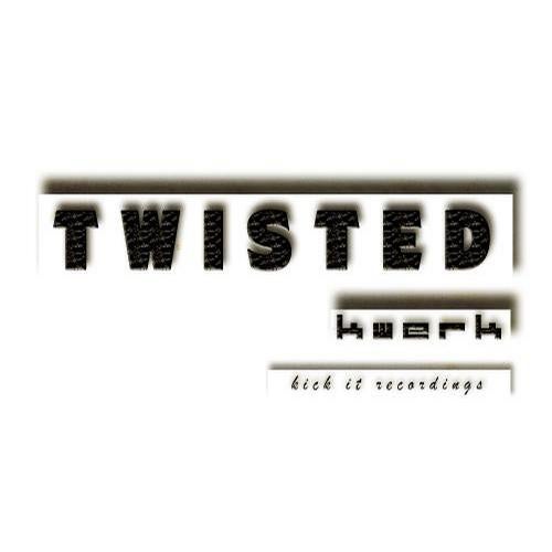 Twisted EP