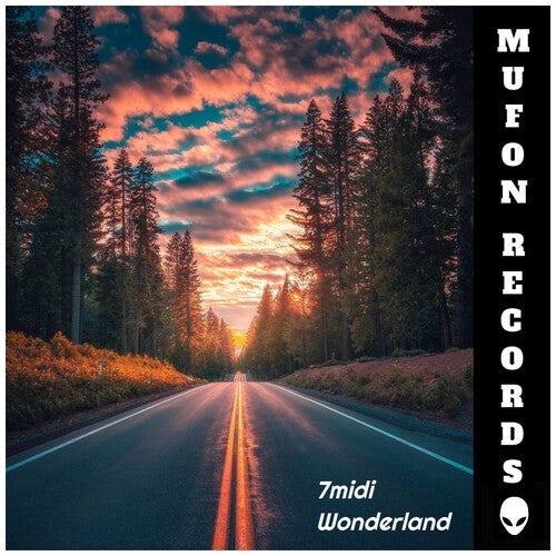 Wonderland