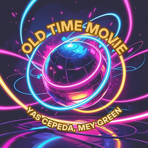 OLD TIME MOVIE