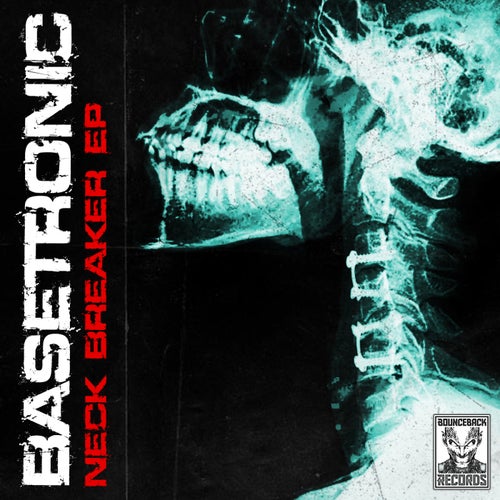 Neck Breaker EP