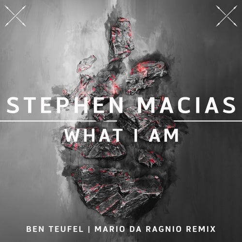 Ben Teufel's What I Am Top Ten