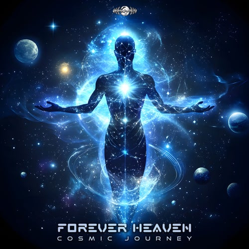  Forever Heaven - Cosmic Journey (2025) 