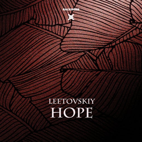 Cover art for Hope