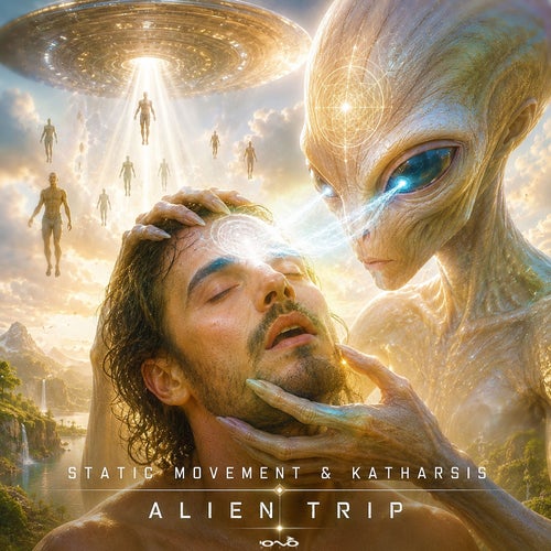 Alien Trip
