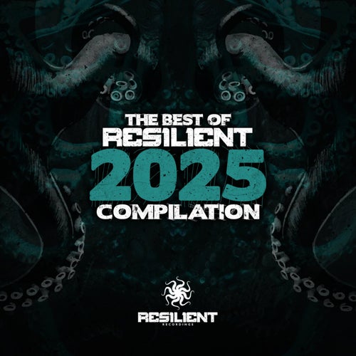 Resilient Recordings best of 2025