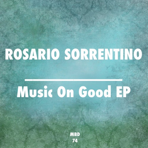 Music On Good EP