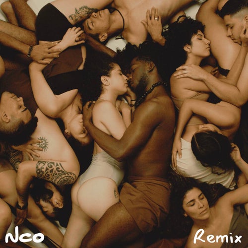 Baile Laico - NCO (Remix)