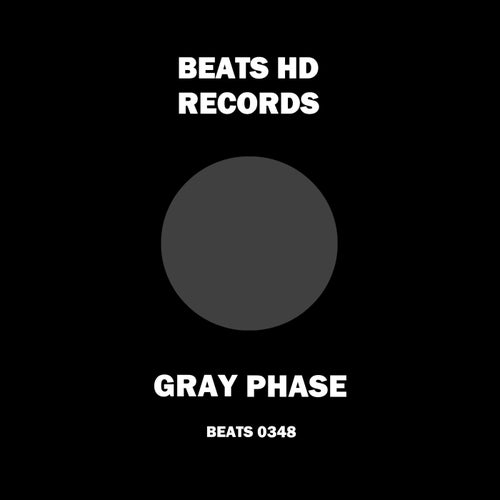 Beats HD Gray Phase