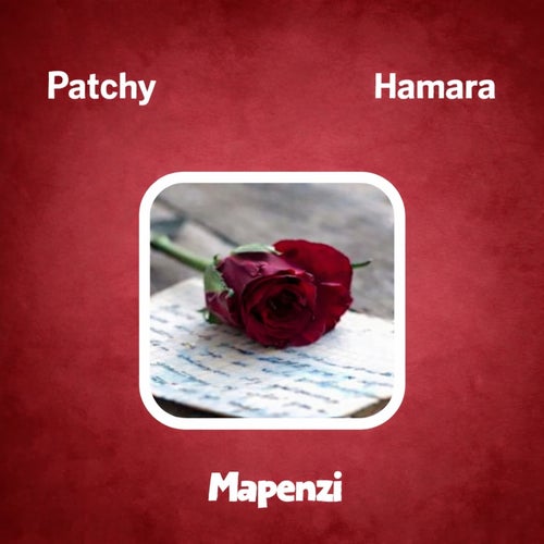 Mapenzi (feat. Hamara)