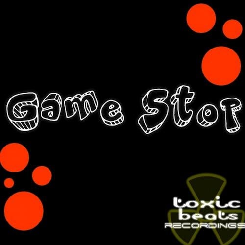 Game Stop