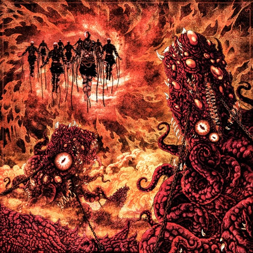 SWALLOW THE SOIL